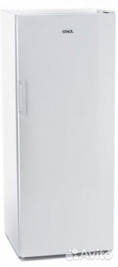 Морозильная камера Stinol STZ 150 F белый