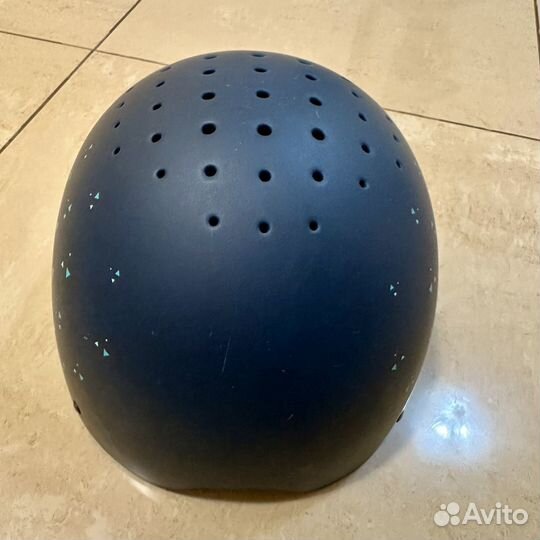 Шлем для верховой езды Fouganza (размер М)