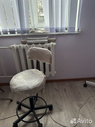 Кушетка косметологическая