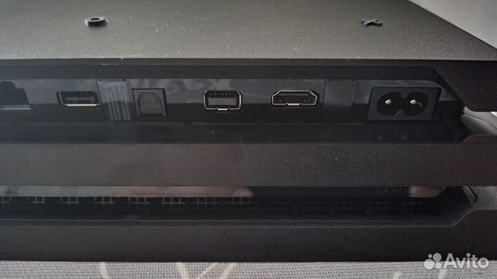 PS4 Pro1тб 3 ревизия 31игра HEN 9.00 прошита