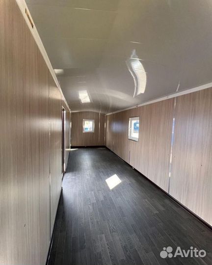 Вагон дома утепленные