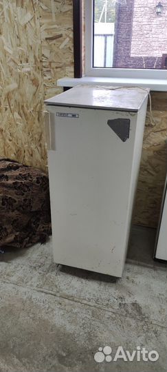 Холодильник бу Саратов