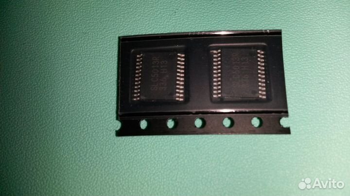 Микросхема SLC5013R