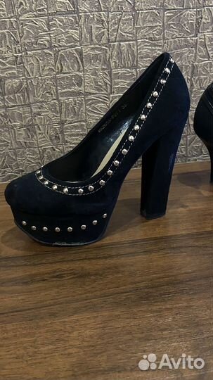 Женская обувь