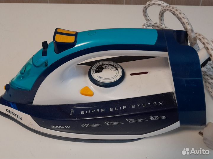 Утюги на запчасти