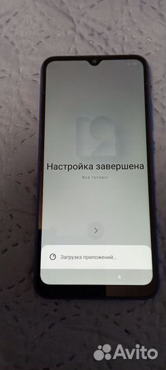 Xiaomi Redmi 9A, 2/32 ГБ