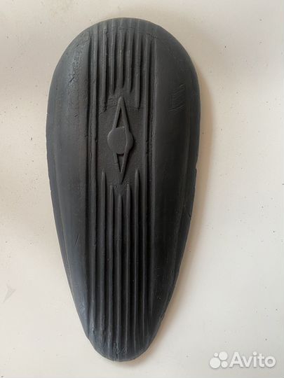 Нигрипсы на бак иж 49