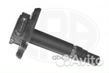 Катушка зажигания audi A8 3.7/4.2, VW golf IV 1