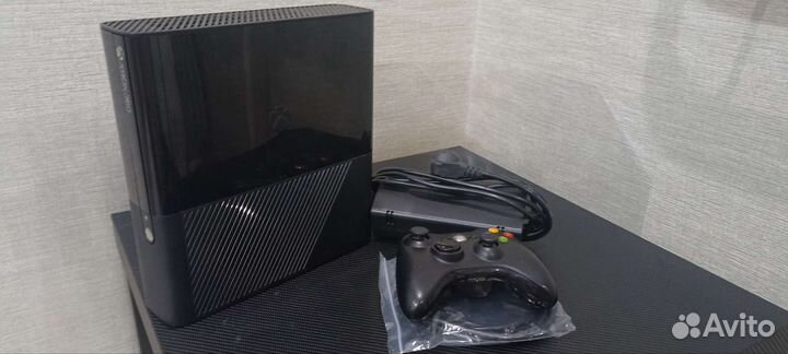 Xbox 360 прошит freeboot rgh3 160 gb