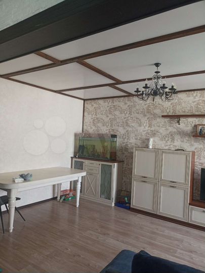 3-к. квартира, 92,8 м², 5/5 эт.