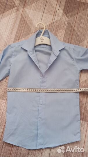 Рубашка для мальчика