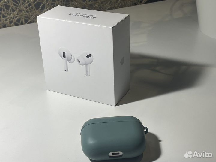 Airpods pro original