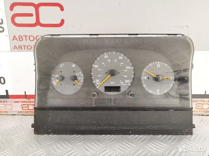 Панель для Volkswagen LT 2