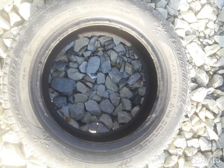 Cordiant Polar SL 175/65 R14