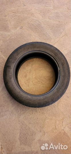 Nexen N'Fera RU1 SUV 235/60 R18 103H