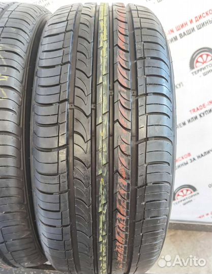Nexen Classe Premiere CP672 215/55 R17 94V