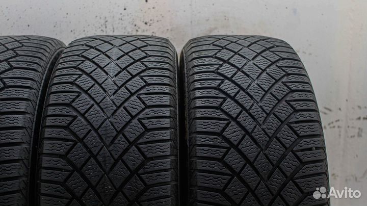 Continental ContiVikingContact 7 235/50 R19 103T