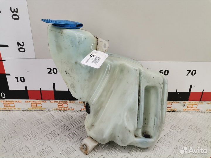 Бачок омывателя для Audi A6 C5 4B0955453C