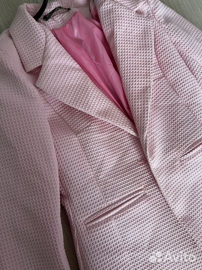 Плащ летний кардиган