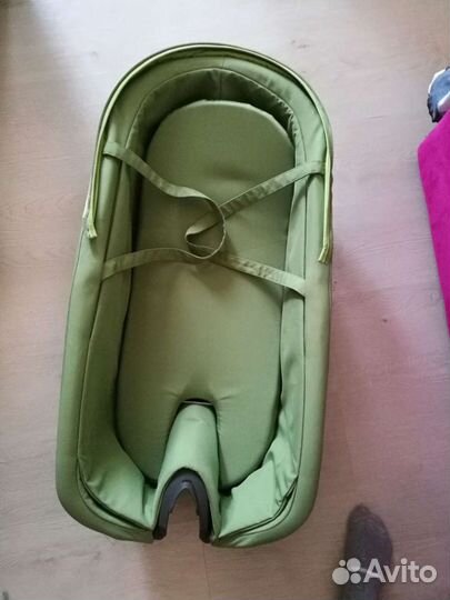 Продам люльку-переноску
