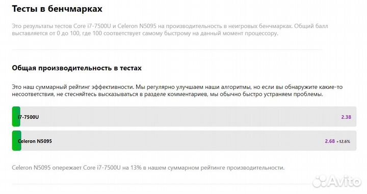 Новый Ноутбук Core i7/16Gb/SSD256/UHD