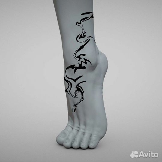 Эскизы тату на заказ