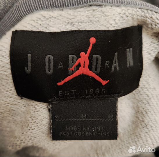 Костюм спортивный Nike Air Jordan