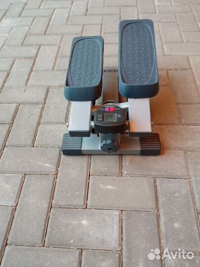 Тренажер мини степпер