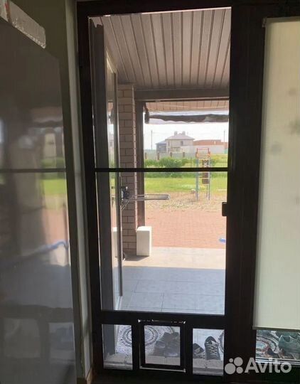 Москитные сетки Любые размеры Ремонт окон