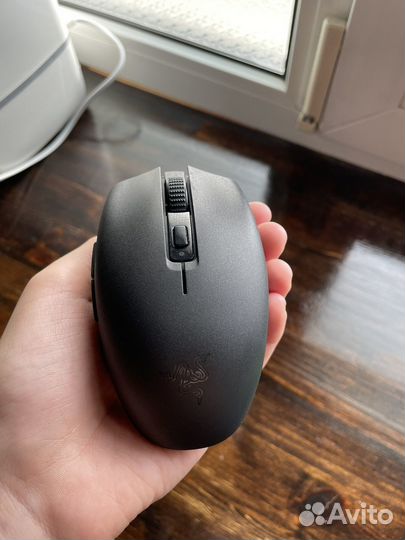Игровая беспроводная мышь Razer Orochi v2