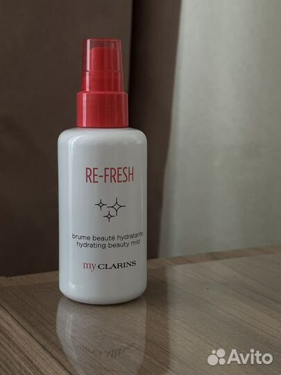Clarins