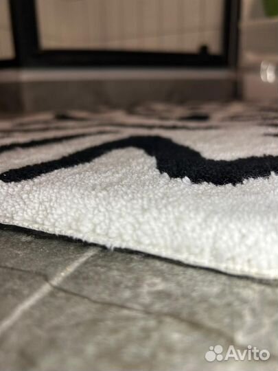 Ковер ручной работы