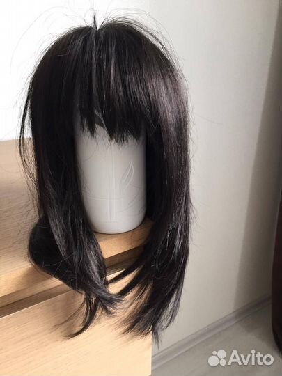 Парик женский