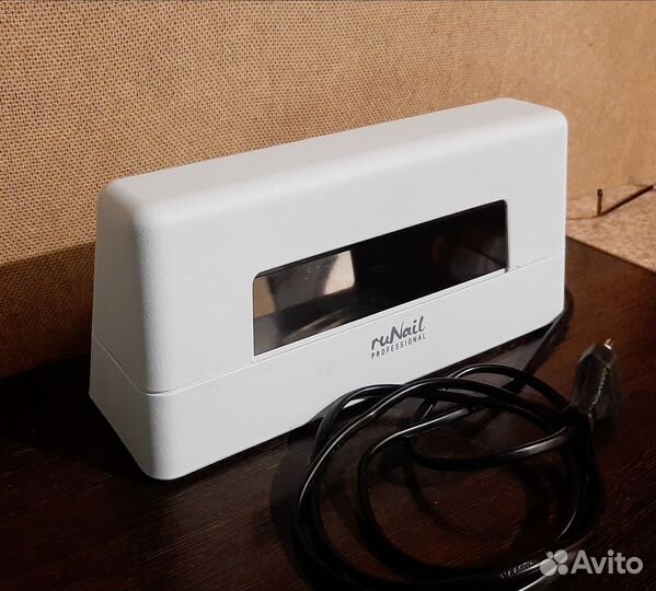 Лампа UV для маникюра