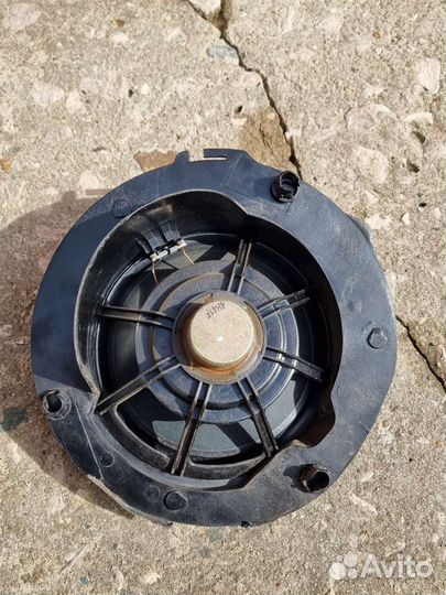 Динамик двери задней левой Mercedes W211