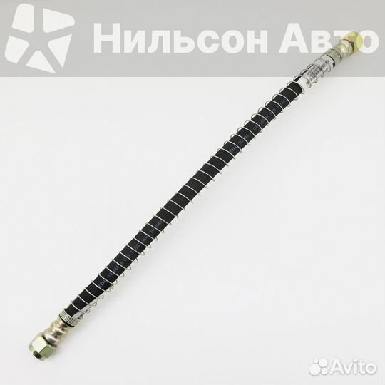 Тормозной шланг передний foton, оригинал