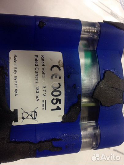 GPS трекер KFT