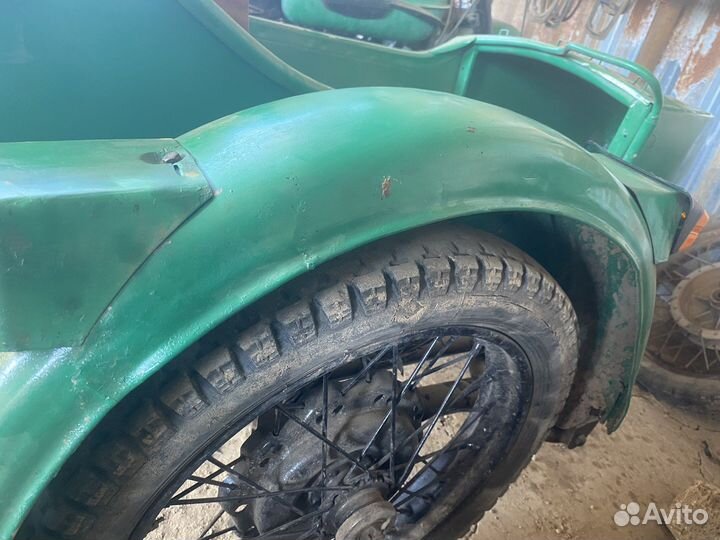 Продаю Урал