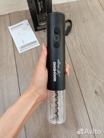 Электрический штопор