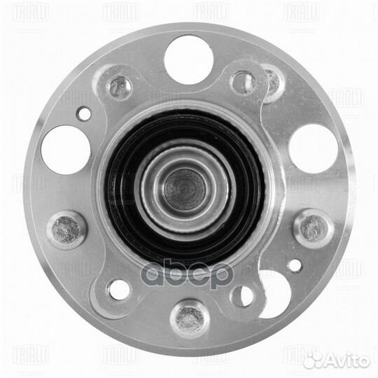 Ступица для а/м Kia Ceed (07) (задн. в сборе с