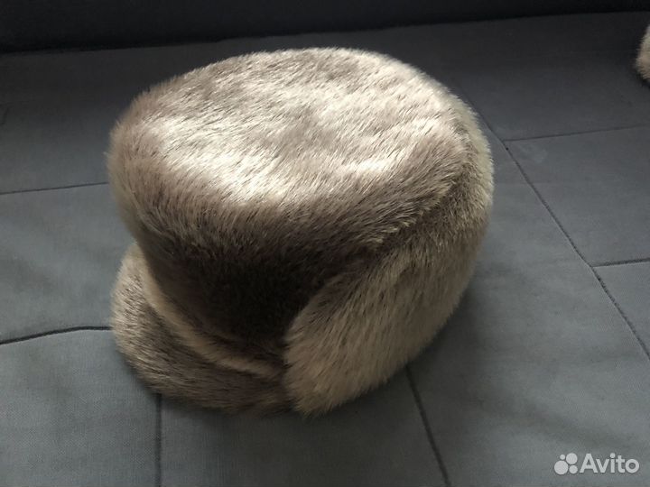 Шапки зимние