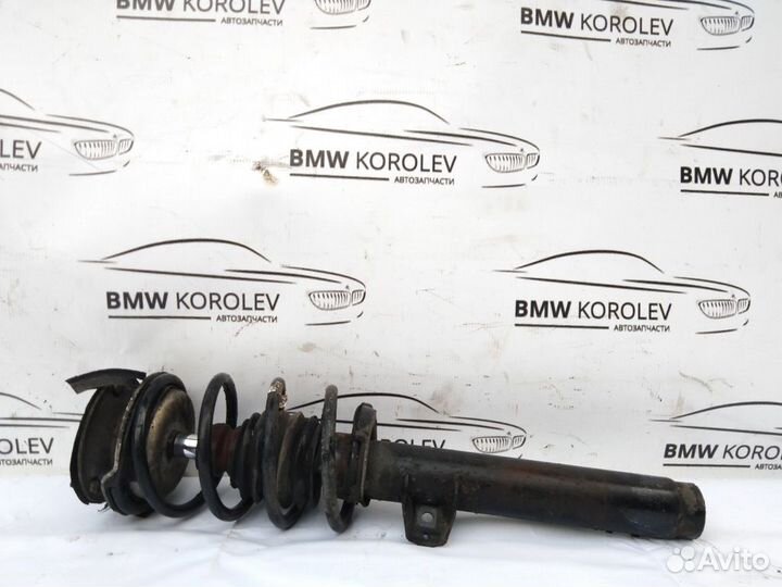 Амортизационная стойка правая X1 E84 BMW