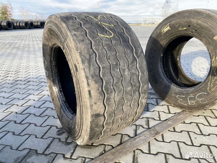 Linglong benchmark 445/45R19.5 ETT240