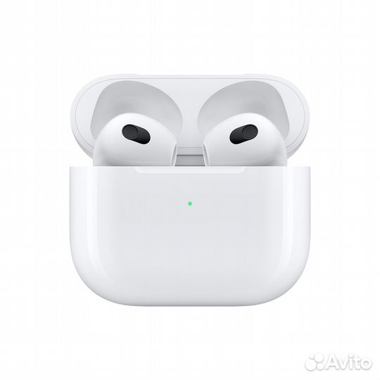 Apple AirPods 3 Lightning (Новые)
