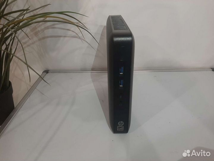 Тонкий клиент HP flexible