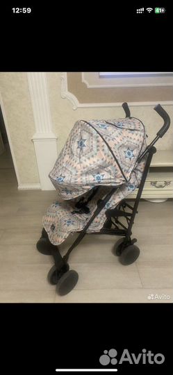 Коляска трость elodie details