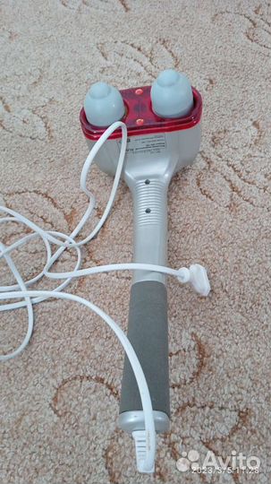 Массажёр медицинский nozomi мн-102