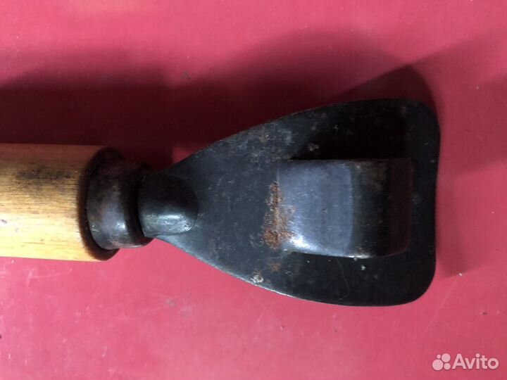 Сковородник(чапельник)