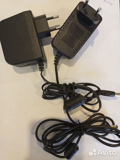 Блок питания 12V 2A В ассортименте гарантия