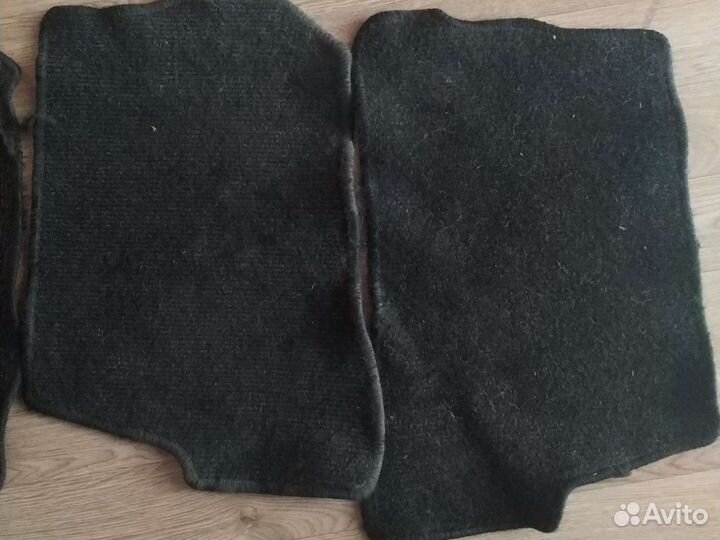 Автомобильные коврики